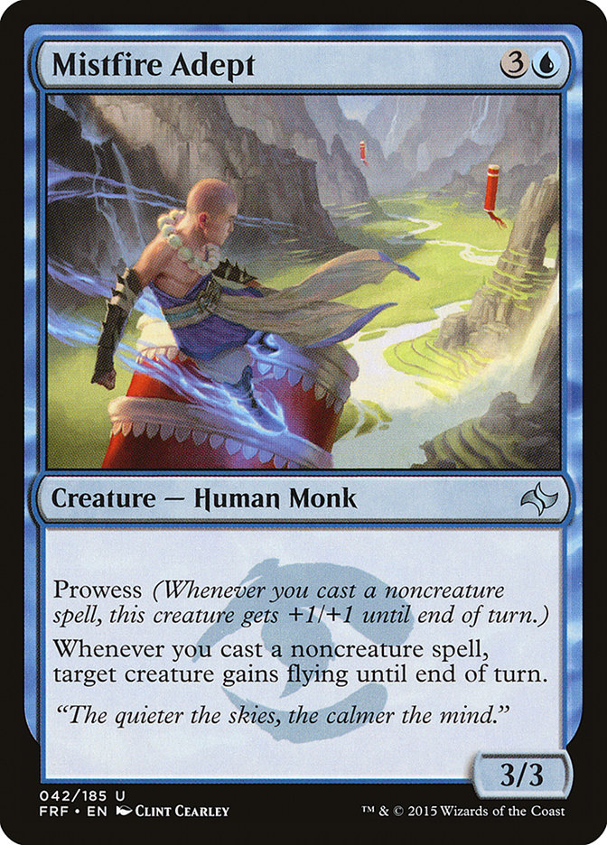 image Mistfire Adept