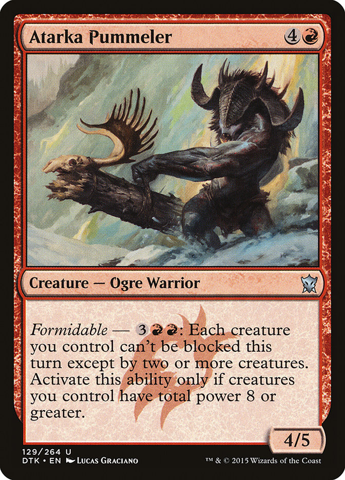 image Atarka Pummeler