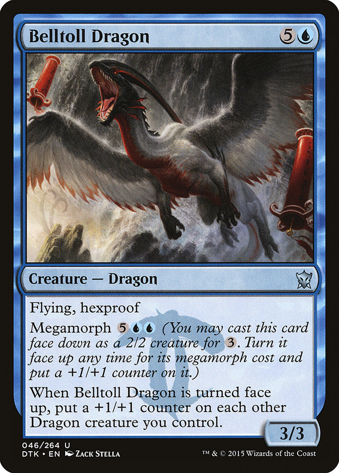 image Belltoll Dragon