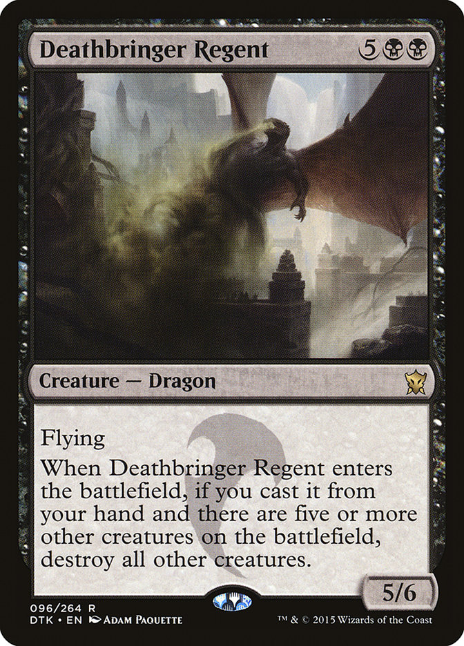 image Deathbringer Regent