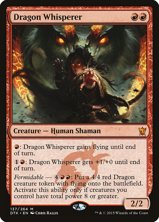 image Dragon Whisperer