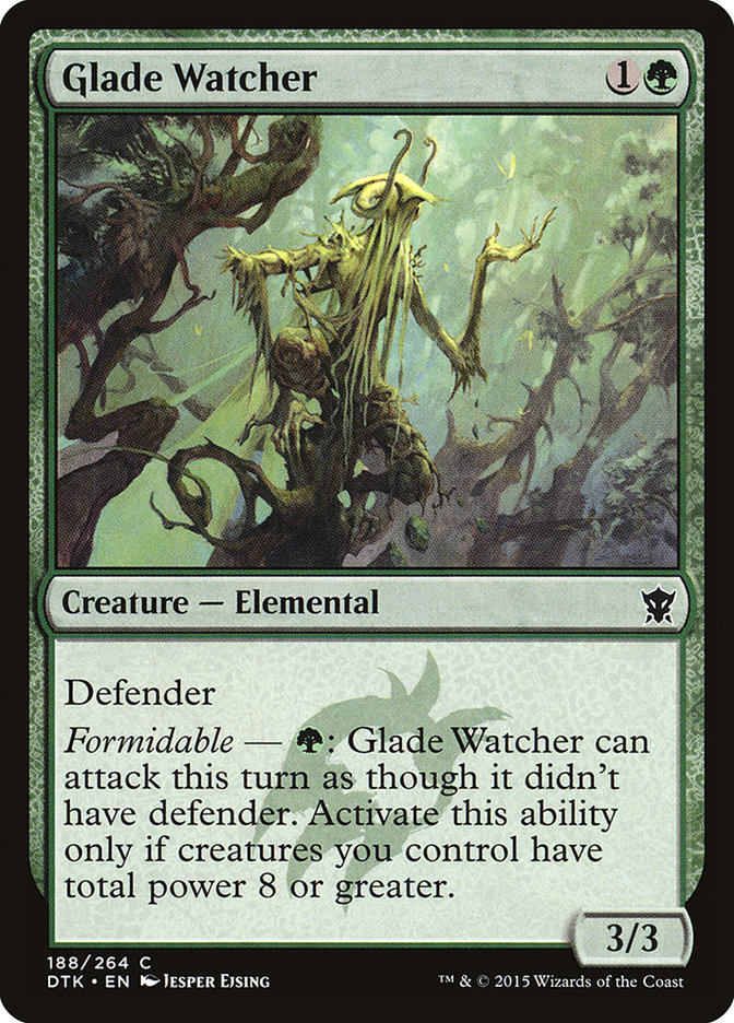 image Glade Watcher