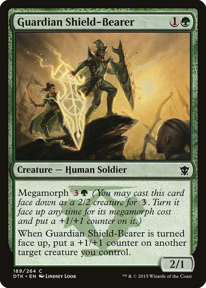 image Guardian Shield-Bearer
