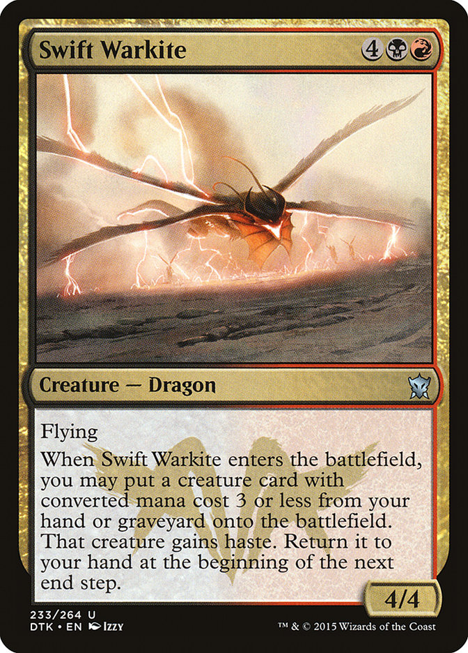 image Swift Warkite