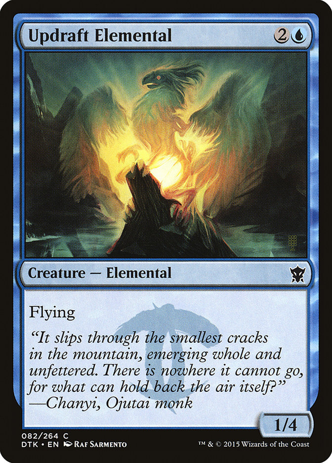 image Updraft Elemental