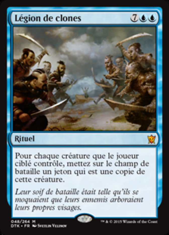 image Légion de clones