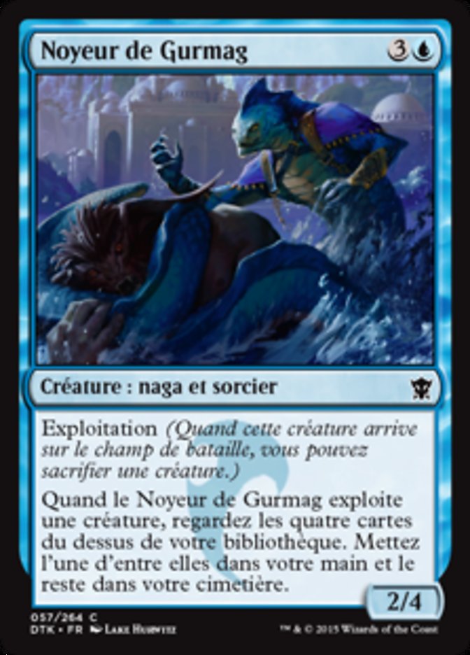 image Noyeur de Gurmag