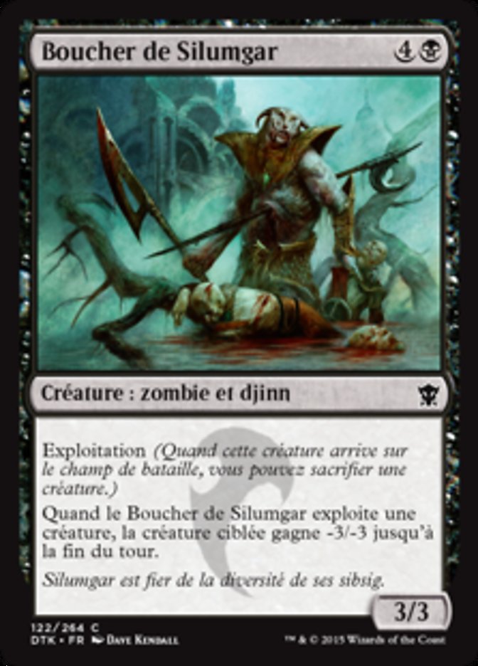 image Boucher de Silumgar