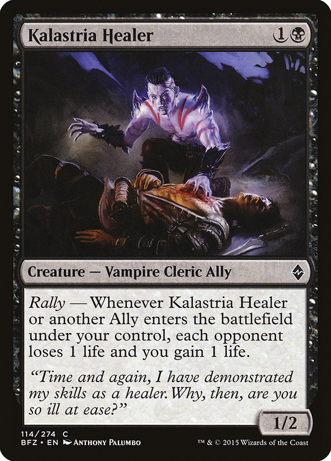 image Kalastria Healer