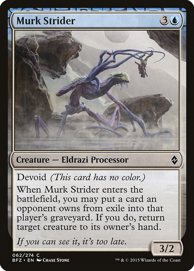 image Murk Strider