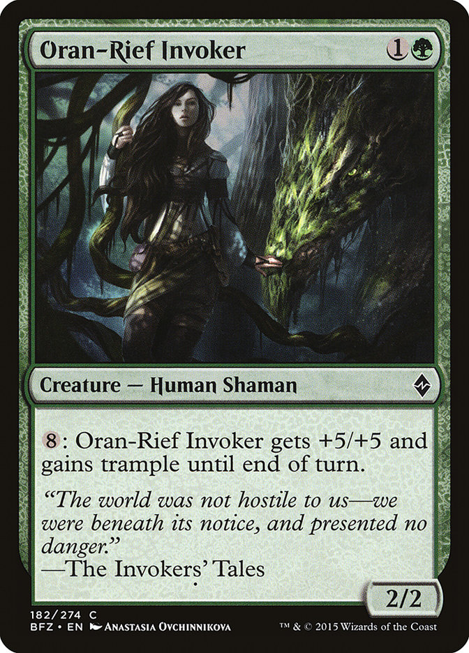 image Oran-Rief Invoker