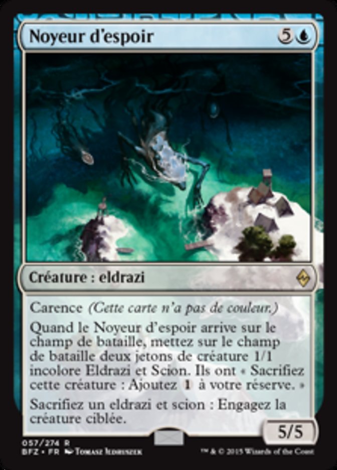 image Noyeur d'espoir