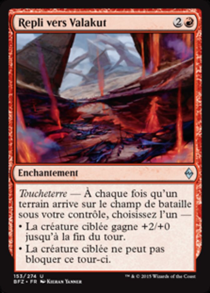 image Repli vers Valakut