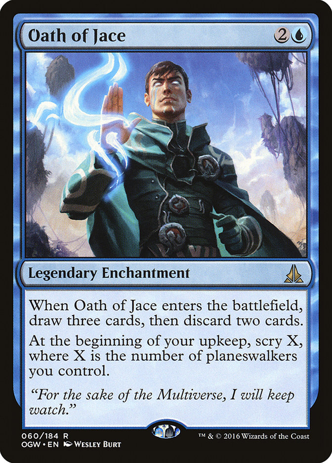 image Oath of Jace