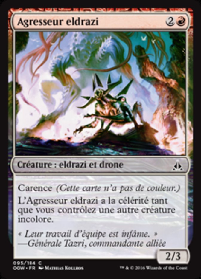 image Agresseur eldrazi