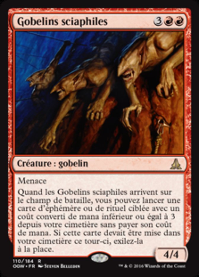 image Gobelins sciaphiles