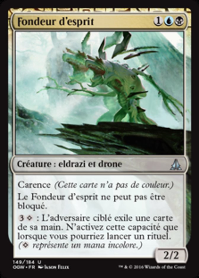 image Fondeur d'esprit