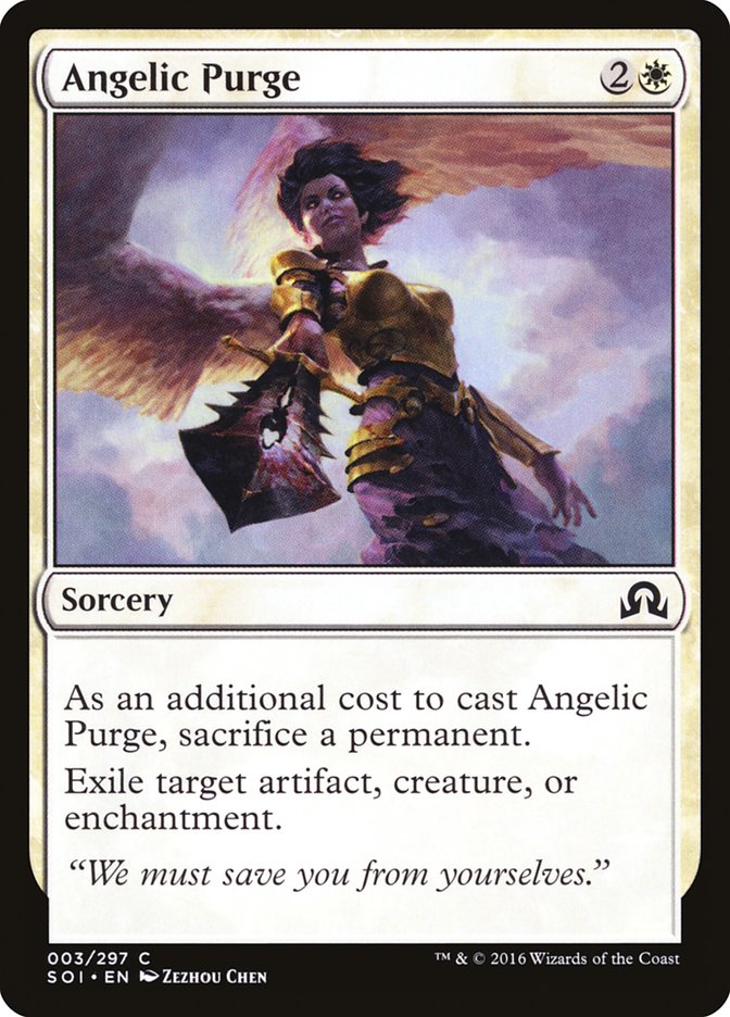 image Angelic Purge