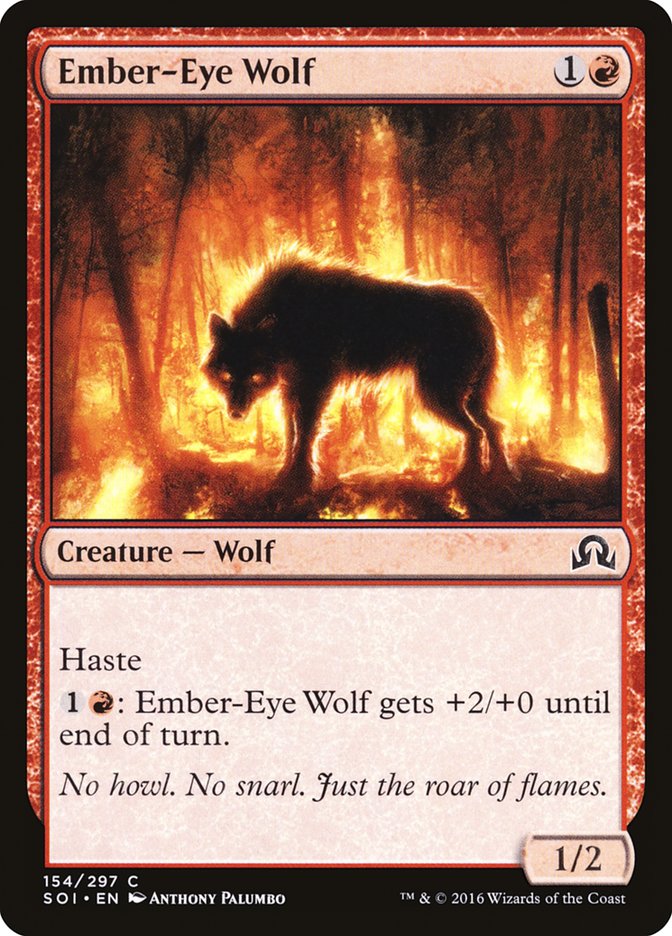 image Ember-Eye Wolf