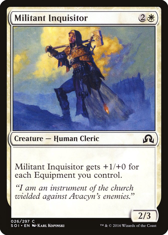 image Militant Inquisitor