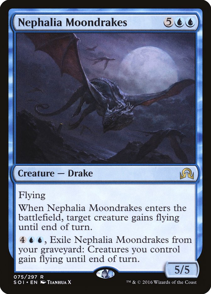 image Nephalia Moondrakes