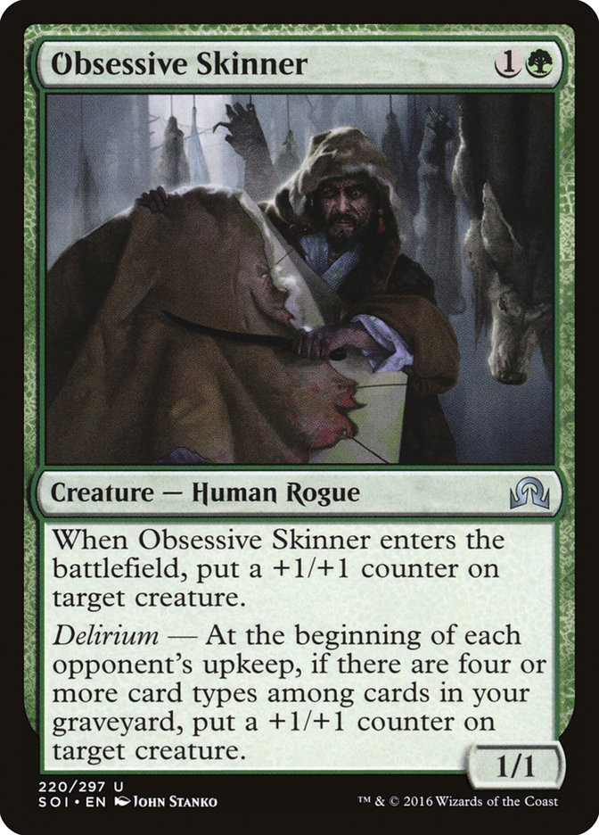 image Obsessive Skinner