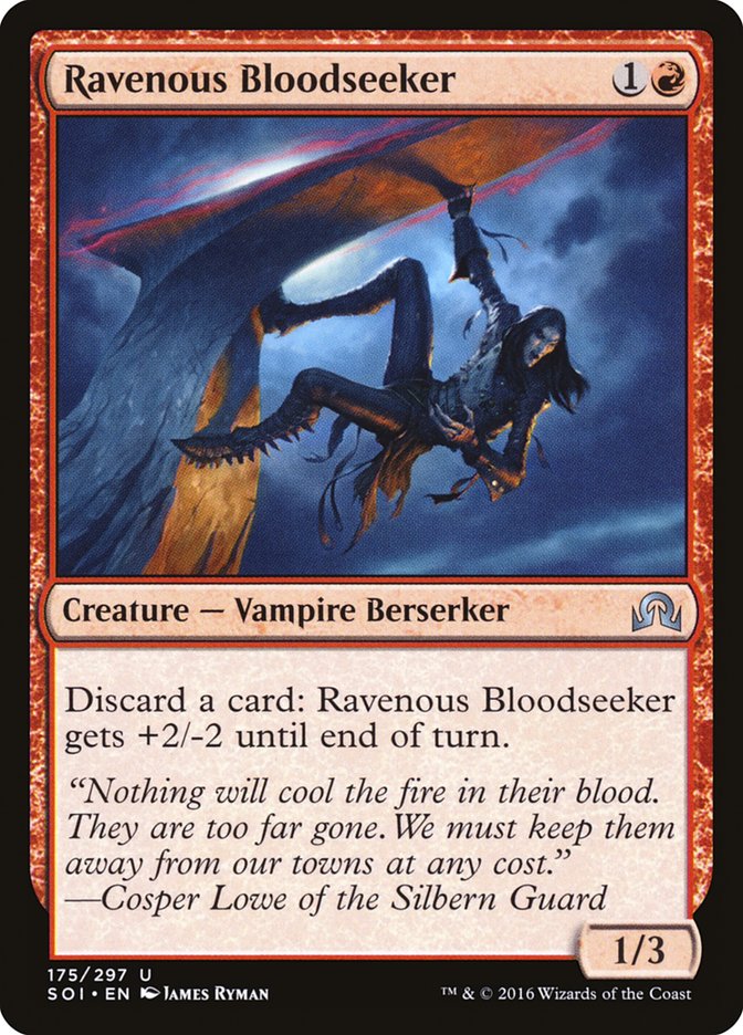 image Ravenous Bloodseeker