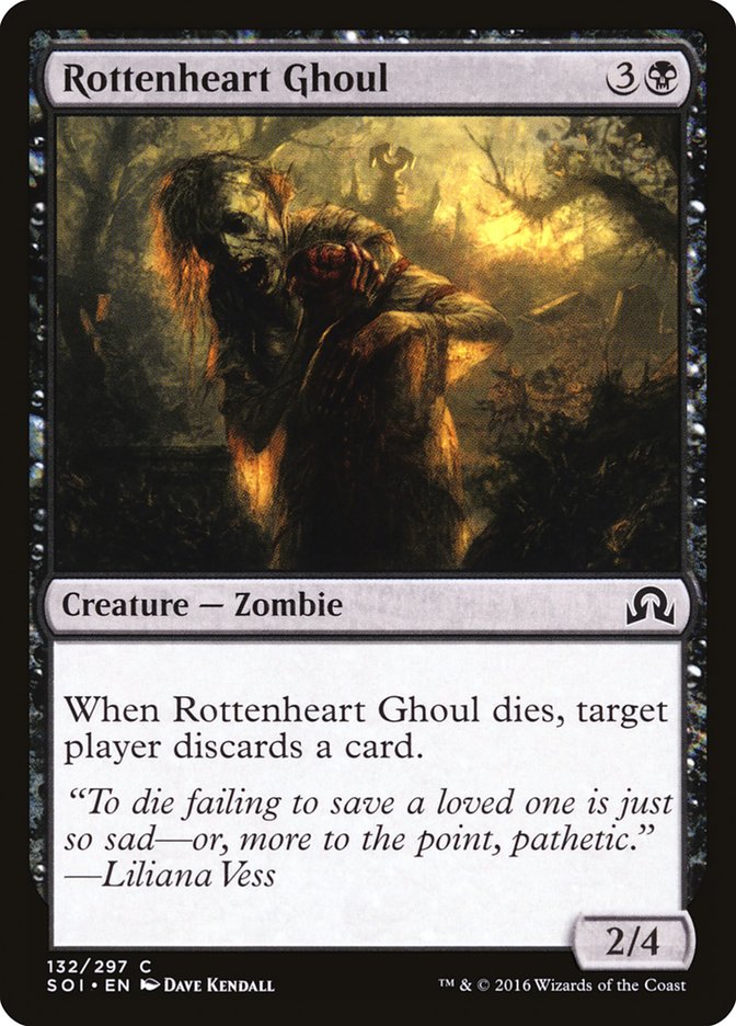 image Rottenheart Ghoul