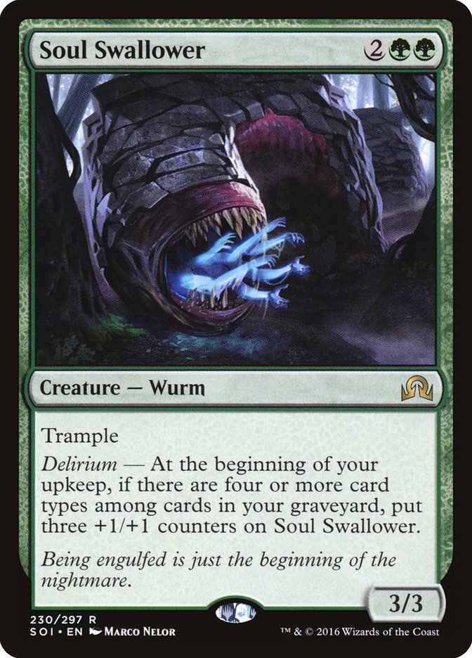 image Soul Swallower