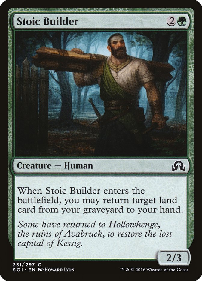 image Stoic Builder
