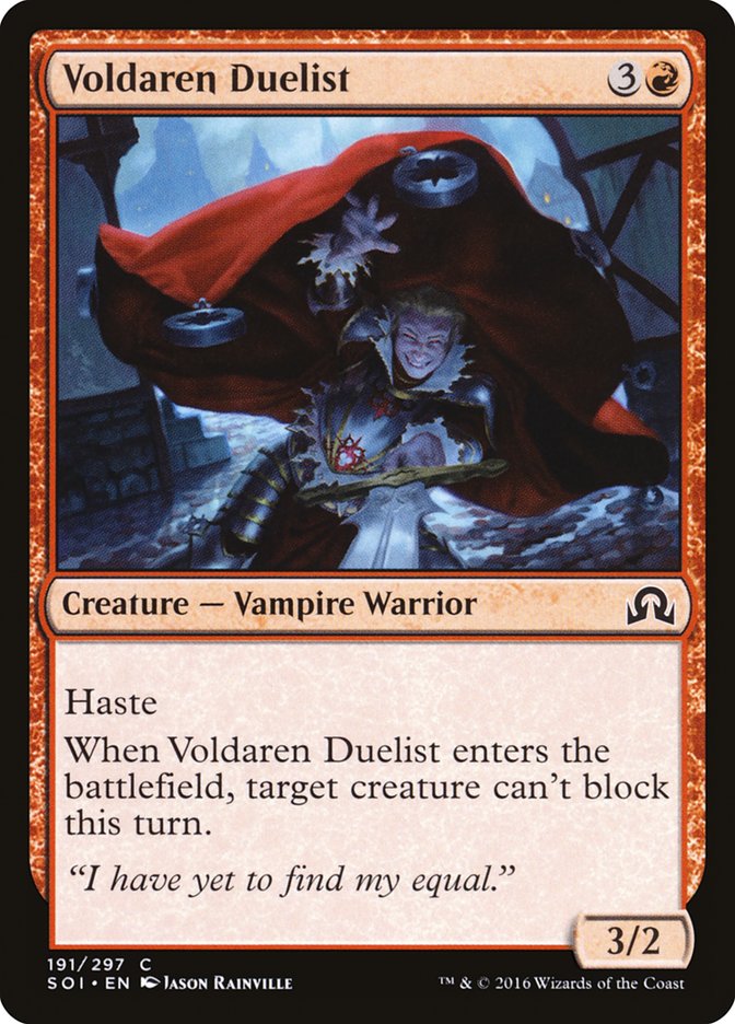 image Voldaren Duelist
