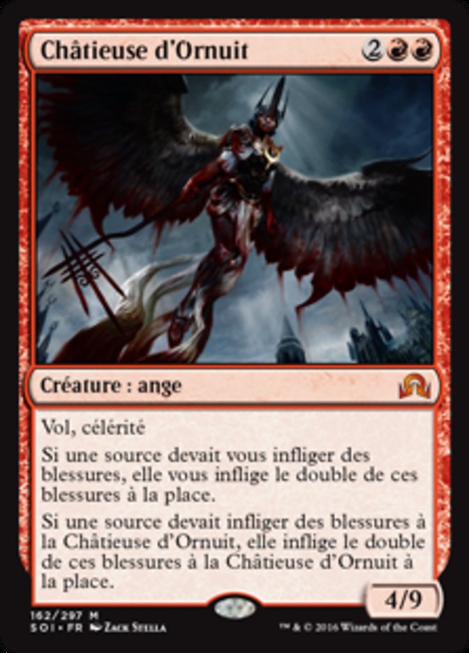 image Châtieuse d'Ornuit