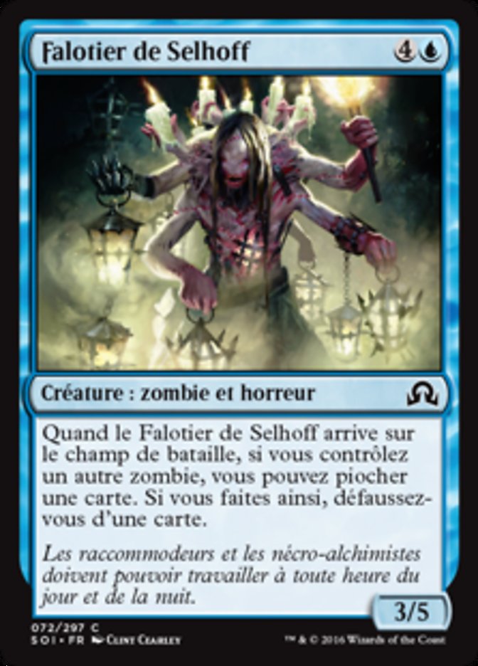 image Falotier de Selhoff