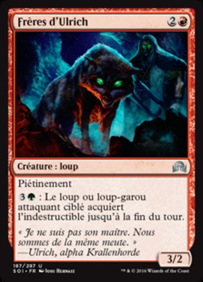 image Frères d'Ulrich