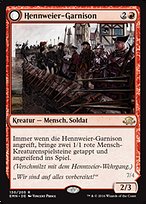 Hennweier-Garnison