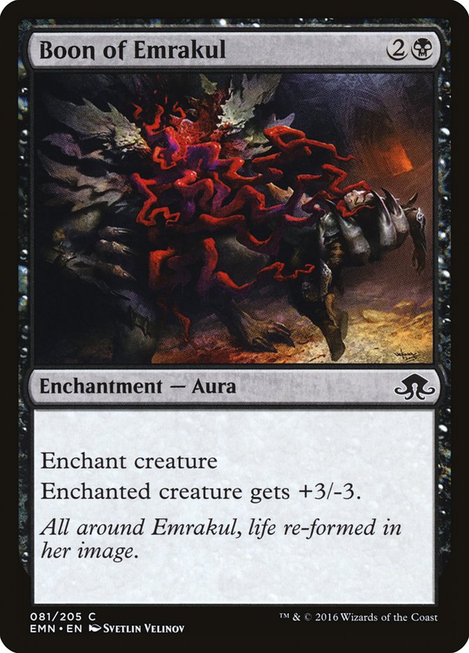 image Boon of Emrakul