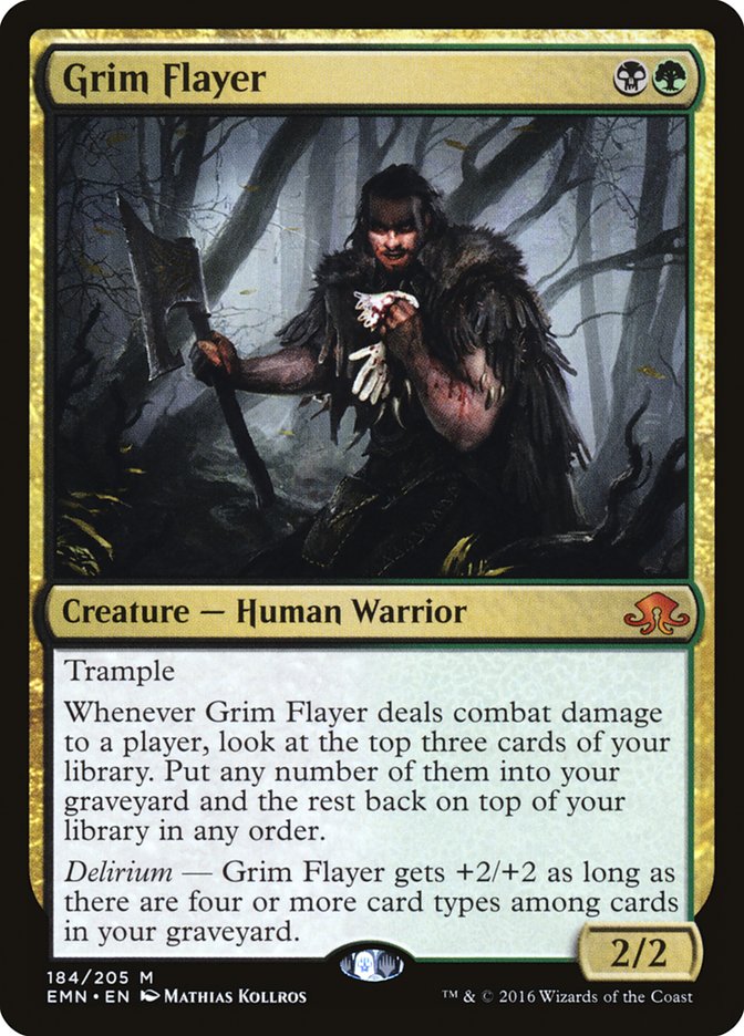 image Grim Flayer