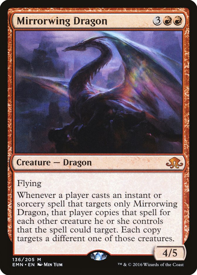 image Mirrorwing Dragon