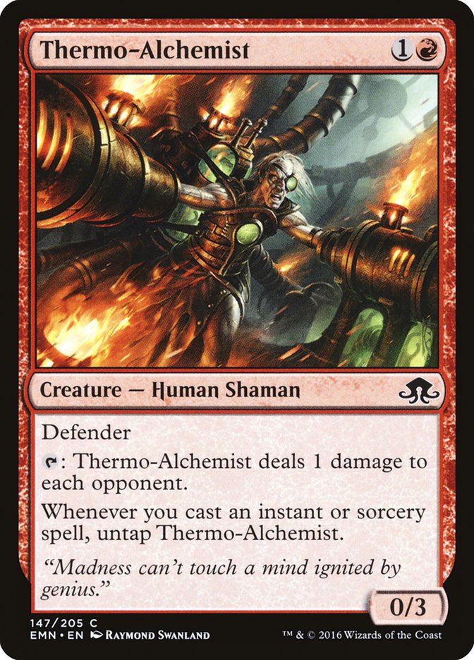 image Thermo-Alchemist