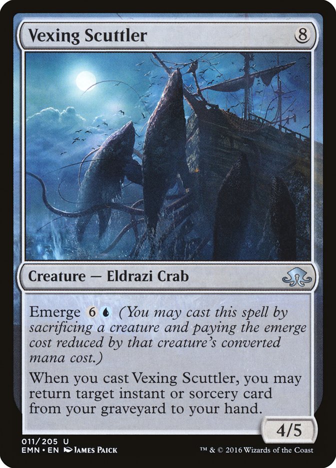 image Vexing Scuttler