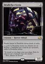 Desdicha eterna