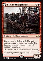 Baluarte de Hanweir