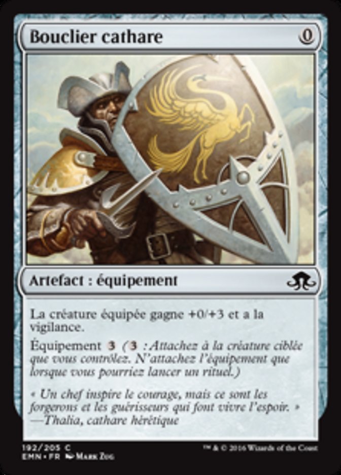 image Bouclier cathare