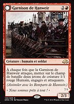 Garnison de Hanweir