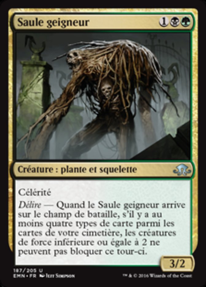 image Saule geigneur