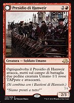 Presidio di Hanweir
