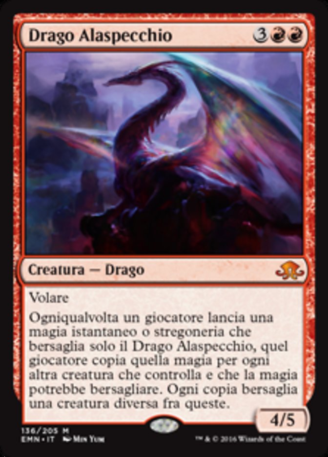 Drago Alaspecchio