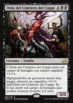 Orda del Cimitero dei Cappi