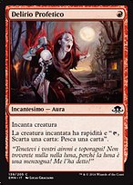 Delirio Profetico