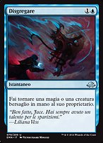 Disgregare